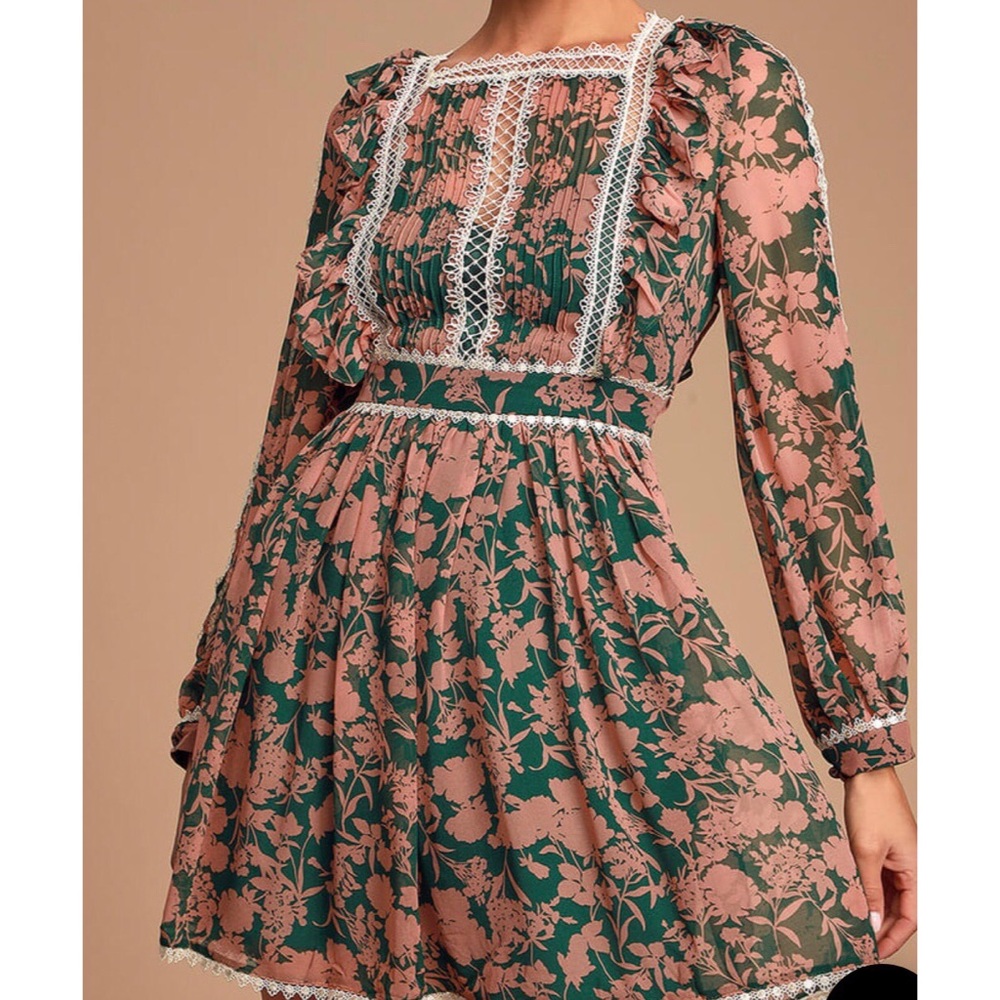 Jovonna London dress